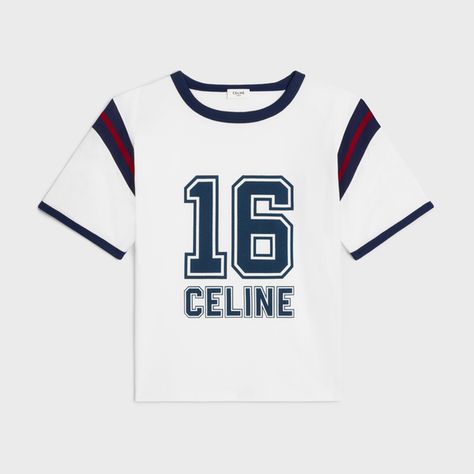 NEW WOMEN | CELINE Celine 16, Celine Top, Sweatshirts For Women, Canvas Messenger Bag, New Fragrances, New Sneakers, Short Jacket, Men Winter, Leather Coat