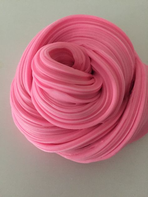 My slime I swirled, lol Butter Slime Recipe, Slime Swirl, Slime Pictures, Magic Slime, Mermaid Slime, Slime Collection, Types Of Slime, Slime Ideas, Borax Slime