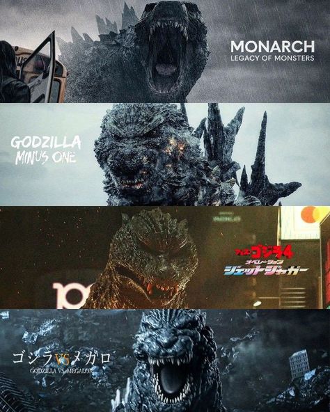 Godzilla Final Wars, Shin Godzilla, Godzilla Monsters, Godzilla Funny, Godzilla Comics, Robot Monster, Godzilla Wallpaper, All Godzilla Monsters, Amazing Animal Pictures