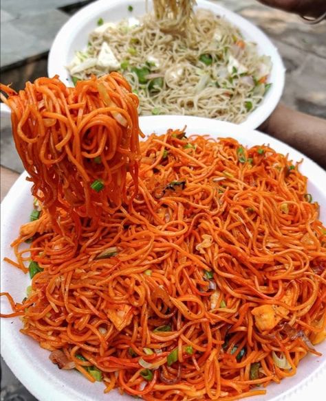 Aesthetic Desi Food, Aesthetic Desi Food Pictures, Indian Food Aesthics, Desi Food Pakistan Aesthetic, Chinese Food Aesthics, Indian Fast Food, Fast Food Drinks, One Pot Pasta Recipes, Vegetarian Snacks Recipes