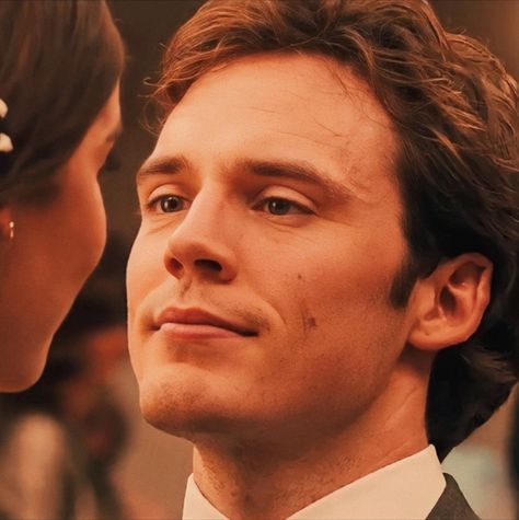 me before you icons // will traynor icons Sam Claflin Me Before You, Will Traynor, Finnick Odair Sam Claflin, Red Hair Blue Eyes, Finnick Odair, Sam Claflin, Space Girl, Attractive Guys, Series Movies