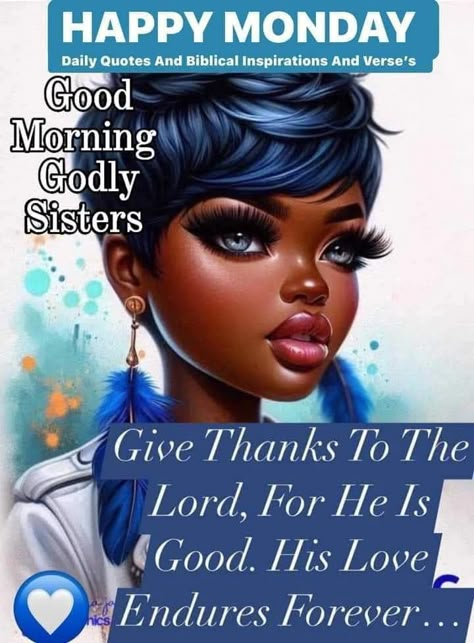 New Monday Blessings, Monday Greetings New Week, New Week Blessings Happy Monday, Realness Quotes, Monday Blessings New Week, Good Morning Monday Blessings, Morning Funny Quotes, Spiritual Friends, Blessed Monday