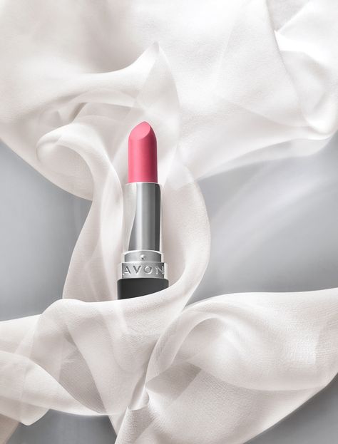 Avon Lipstick Colors, Lipstick Photoshoot, Lipstick Pictures, Lipstick Ad, Lipstick Photos, Avon Lipstick, Cute Lipstick, Fragrance Photography, Skincare Products Photography