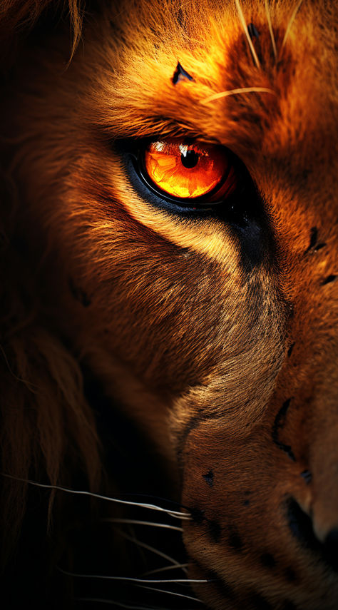 Immerse yourself in the captivating world of lion photography, unveiling their regal poise and untamed essence in these stunning visual narratives. Usa Flag Wallpaper, Captivating Photography, Deer With Antlers, Beautiful Purple Flowers, Lion Eyes, Funny Lion, Birds Photography Nature, Goku Y Vegeta, Beautiful Eyes Color