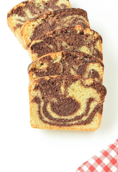 KETO MARBLE CAKE recipe from scratch, gluten free, paleo, easy chocolate vanilla layer cake #marblecake #keto #glutenfree #paleo #dairyfree #lowcarb #sugarfree #marble #chocolate #vanilla #layer Paleo Chocolate Zucchini Bread, Vanilla Layer Cake, Lemon Pound Cake Recipe, Marble Cake Recipes, Swirl Bread, Keto Cake, Cake Recipes From Scratch, Low Carb Baking, Paleo Chocolate