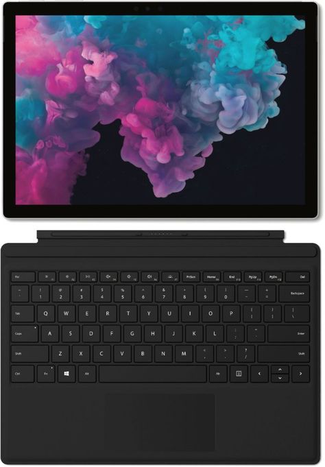 New Surface Pro, Solid State Drive, Microsoft Surface Pro, Pc Portable, Office 365, Surface Pro, Laptop Keyboard, Apple Ipad Pro, Best Laptops