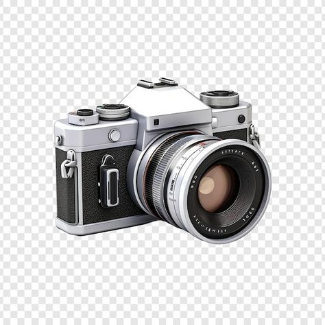 3d camera isolated on transparent backgr... | Free Psd #Freepik #freepsd #colours #room #project #contemporary Camera Graphic, Wallpaper Iphone Roses, 3d Camera, Logo Psd, Technology Icon, House Vector, Card Banner, Poster Invitation, Presentation Template Free