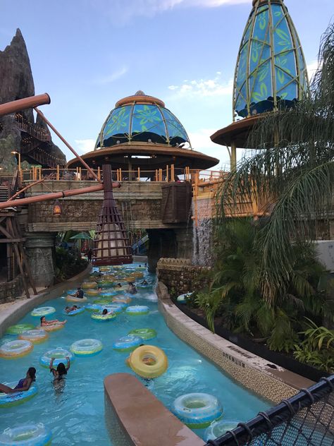 Volcano Bay, Europa Park, New Money, Summer Waves, Vacation Mood, Beautiful Vacations, Summer Fun List, Fun Places To Go, Summer Goals