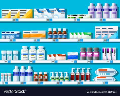 Medicine Shelf, Paper Boxes, Wet Wipes, Logo Banners, Cityscape Photos, Plastic Containers, Wet Wipe, Background Banner, Text Effects