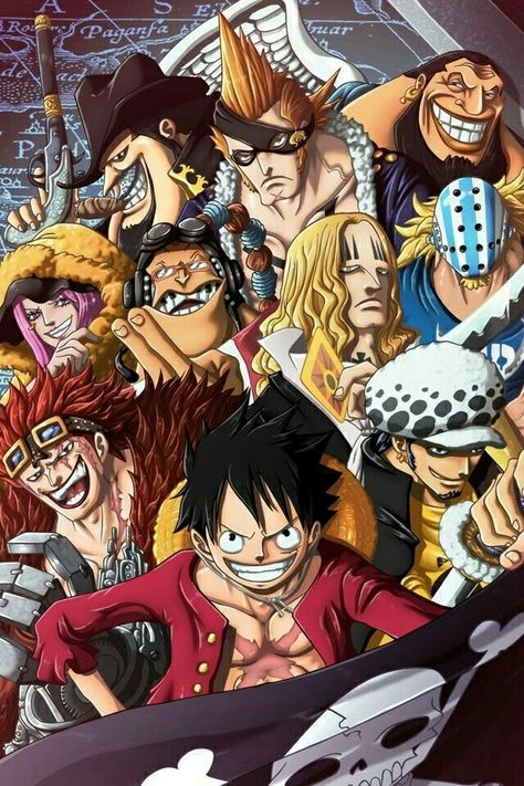 One Piece characters; One Piece Cp9 One Piece, One Piece Characters, One Piece World, One Piece 1, Anime Lover, Ciel Phantomhive, Manga Anime One Piece, One Piece Luffy, Roronoa Zoro