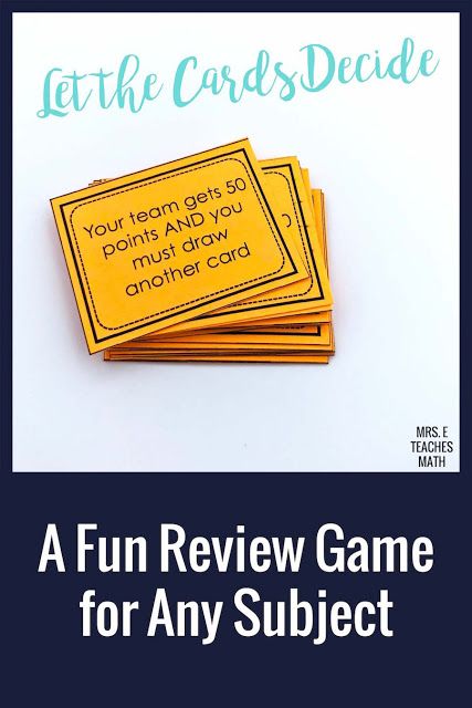 This review game for middle or high school students is SO MUCH FUN! I play this in my classroom before test day. It could be used for math, science, social studies or any other subject! It's an easy, active game that I often play instead of trashketball. #reviewgame #mrseteachesmath Science Games, Teaching Game, Class Games, 8th Grade Math, Test Day, Review Activities, Classroom Games, Math Review, High School Math