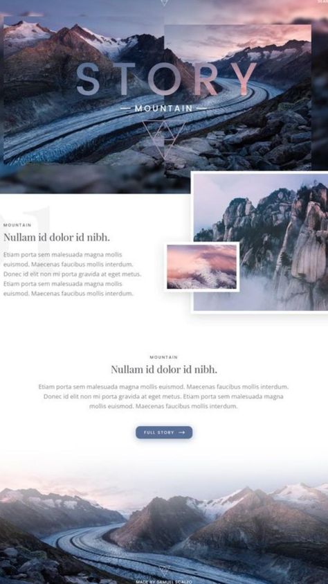 Webdesign Portfolio, Desain Ux, Travel Website Design, Website Design Inspiration Layout, Web Design Quotes, Best Website Design, Webdesign Inspiration, Ui Design Website, Daily Ui