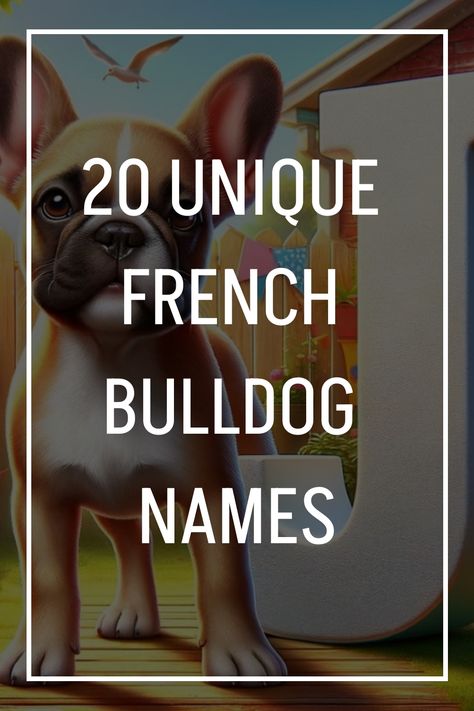 Welcome to our comprehensive guide, “Top 1200 French Bulldog Names” – the ultimate resource for finding the perfect name for your charming Frenchie! French Bulldogs are known for their adorable, quirky personalities and distinct appearances, French Bulldog Names Girl, French Dog Names, Dogs Names List, White French Bulldog Puppies, Merle French Bulldog, French Bulldog Names, Boy Dog Names, French Bulldog Breed, Girl Dog Names