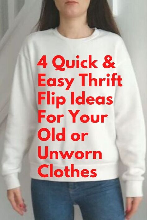 Clothes Recycle Ideas Diy, Refashion Clothes Before And After, Repurpose Sweater, Altering Clothes Refashioning, Handmade Clothes Diy, Remake Clothes Refashioning, Upcycled Outfits, Recycle Clothes Refashioning, Upcycle Clothes Refashioning