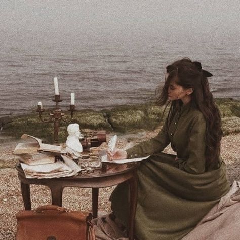 Talia Core Aesthetic, 1800s Vibe, Timetraveller Aesthetic, Amal Core, 1880s Aesthetic, Ocean Academia, 1800 Aesthetic, Acedamia Aesthetic, 1800s Aesthetic