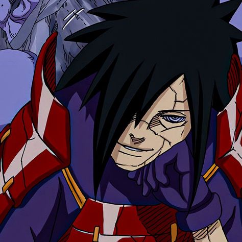 Madara Pfp Aesthetic, Madara Uchiha Pfp, Madara Pfp, Madara Uchiha Manga, Madara Manga, Ichigo Kurosaki Wallpaper, Madara Uchiha Wallpapers, Darwin's Game, Naruto Madara