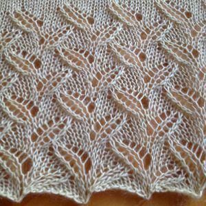 Lace Knitting Stitches, Fair Isles, Knitted Shawl, Lace Knitting Patterns, Knitted Blanket, Knit Stitch Patterns, Knitting Charts, Beautiful Knitting, Knit Stitch