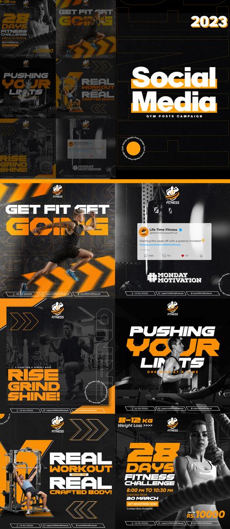 #gym #fitness #gympost #gymsocialmediapost #socialmediapost #posterdesign #fitness #fitnesssocialmedia #fitnesssocialmediapost #sociamedia #design Gym Post Design, Fitness Post Ideas, Gym Post Ideas, Sport Banner Design, Fitness Poster Design, Gym Ads, Gym Social Media Post, Fitness Advertising, Sport Ads