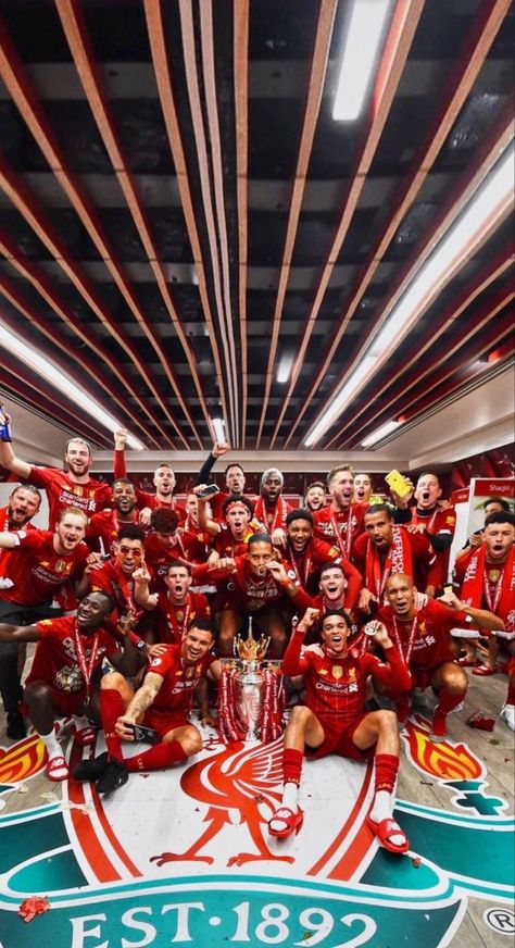 Taa Liverpool Wallpaper, Liverpool Fc Wallpapers, Liverpool Fc Champions League, Liverpool Football Team, Liverpool Football Club Players, Liverpool Wallpaper, Liverpool Squad, Liverpool Fc Logo, Liverpool Fc Team