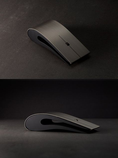 20 Cool Mouse Designs You Don't See Often - Hongkiat Mouse Product Design, Mouse Sketch, Medical Device Design, Mouse Designs, Laptop Gadgets, Mouse Crafts, Pc Mouse, Pc Parts, Mouse Computer