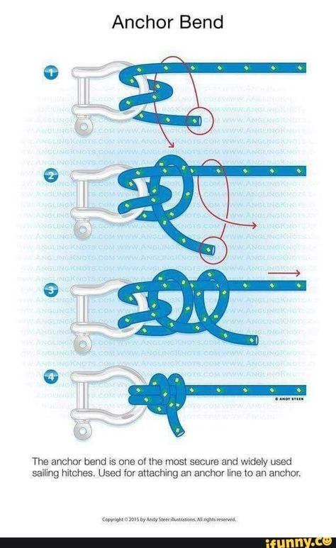 Sailing Knots, Hook Knot, Camping Knots, Hantverk Diy, Survival Knots, Knots Guide, Paracord Knots, Knots Diy, Furniture Cheap