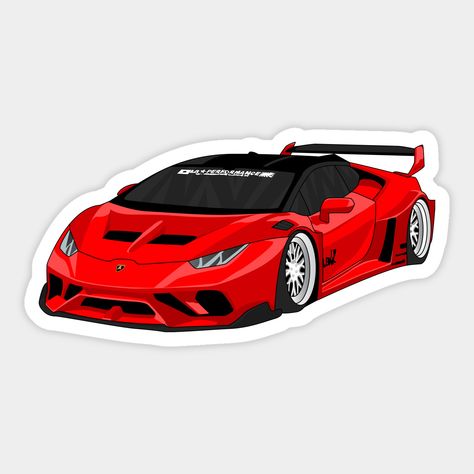 Make sure to check out my Instagram @venzolic if I made a car but it does not match the color, decals, etc. Then DM me on Instagram. For custom design DM me. -- Choose from our vast selection of stickers to match with your favorite design to make the perfect customized sticker/decal. Perfect to put on water bottles, laptops, hard hats, and car windows. Everything from favorite TV show stickers to funny stickers. For men, women, boys, and girls. Forest Green Porsche, Green Porsche Gt3 Rs, Green Porsche Gt3, Green Porsche, Lamborghini Huracan Spyder, Red Lamborghini, Porsche Gt3 Rs, Black Porsche, Car Sticker Design