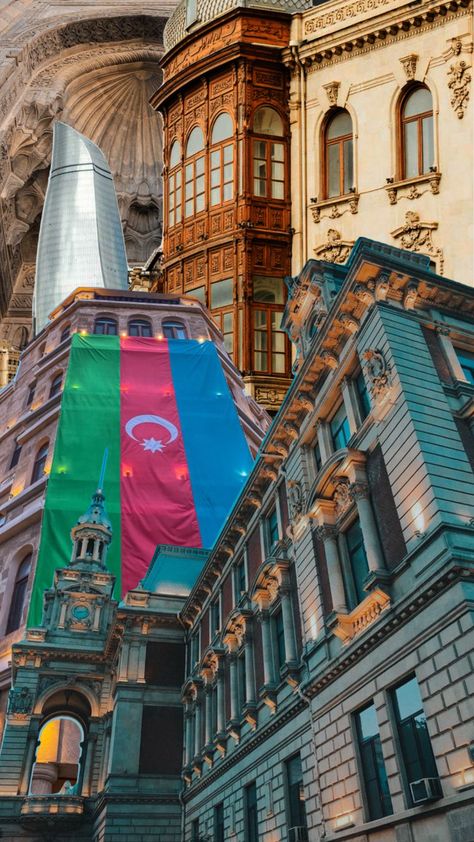 Azerbaijan 🇦🇿#azerbaijan #centralasia #asia #travel #travelaesthetic #wallpaper #vacation Cute Pictures To Draw, Azerbaijan Travel, Baku City, Baku Azerbaijan, Beautiful Views Video, Central Asia, Istanbul Turkey, Azerbaijan, Travel Inspo