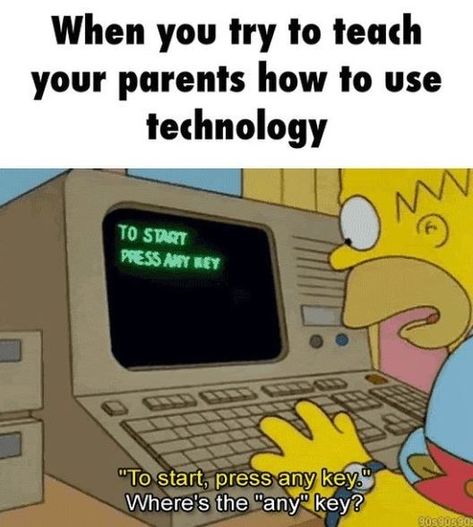 14 Frustrating Technology Memes That'll Make You Yearn For Simpler Times - Memebase - Funny Memes Technology Meme, Computer Memes, Gaming Girl, Tech Quotes, Technology Humor, Technology Quotes, Computer Humor, Tech Humor, Technology Hacks