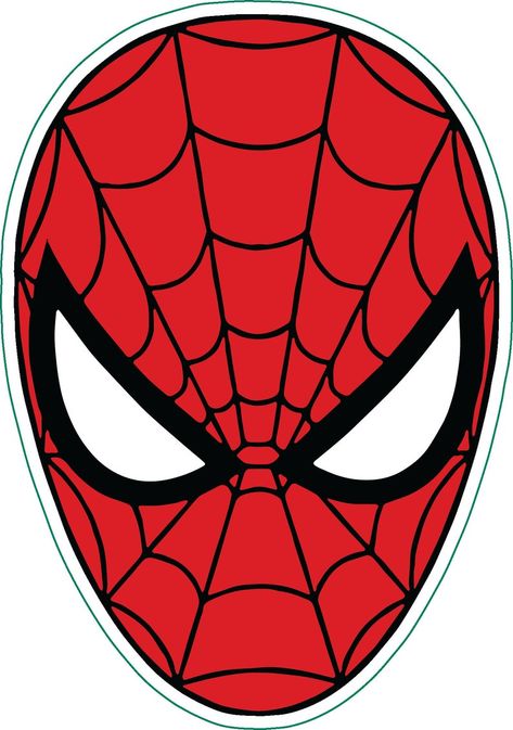 Spiderman DIGITAL FILES ONLY Vector Spider-man | Etsy Cut Layers, Digital Files, Spiderman, Illustrator, High Quality, Art