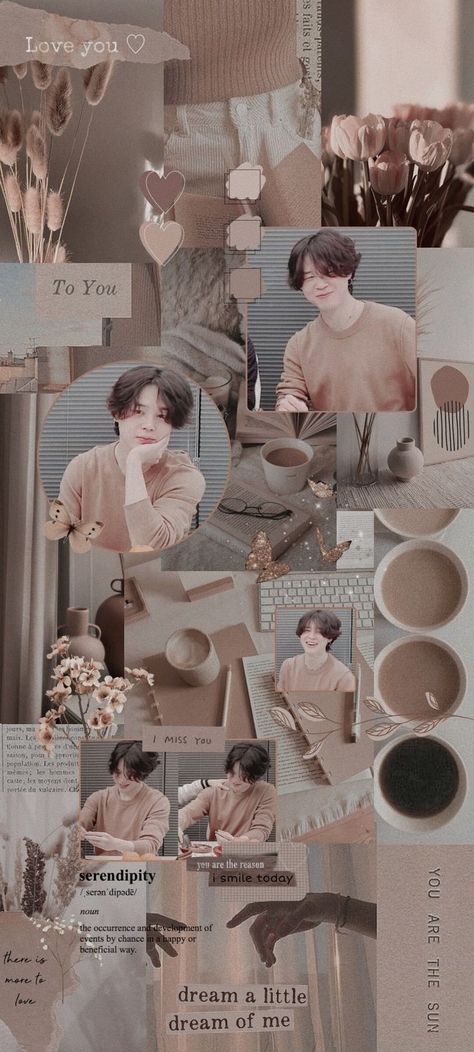 Homescreen Wallpaper Brown, Wallpaper Brown Aesthetic, Bathroom Curtains Ideas, Jimin Lockscreen, Bathroom Upgrade, Homescreen Wallpaper, Brown Aesthetic, Bts Jimin, Curtains