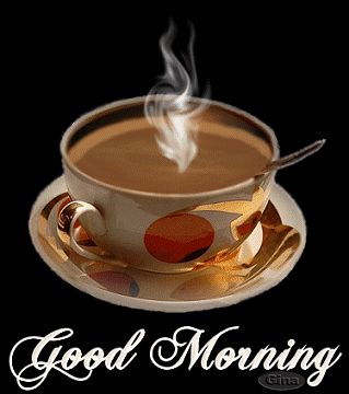 Good Morning Coffee Gif, Coffee Gif, Coffee Facts, Search Google, Easy Coffee, Morning Gif, Vanilla Coffee, Christmas Words, Good Morning Gif