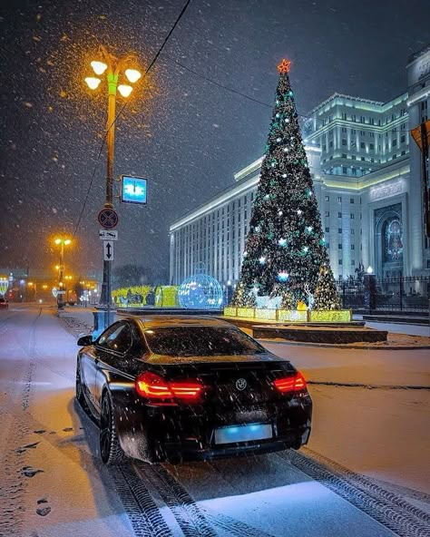 Bmw M6, Christmas Vibes, Bmw, Christmas