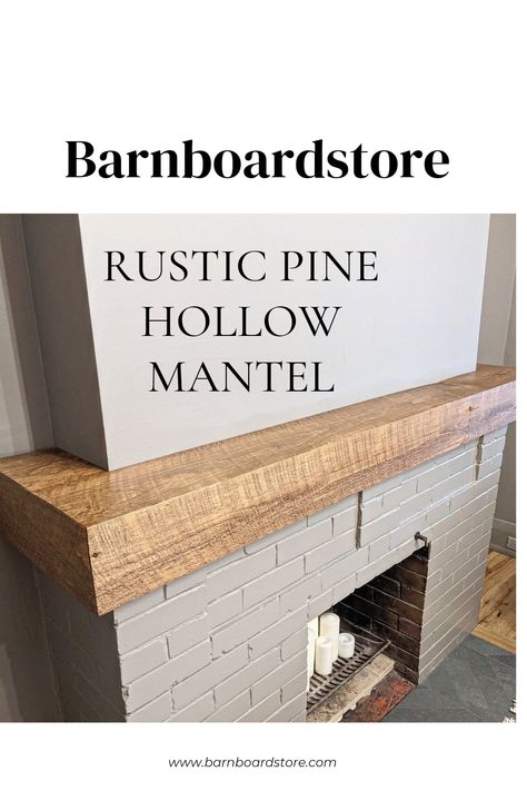 Wrapped Fireplace Mantle, Wrap Around Fireplace Mantels, Adding Mantle To Stone Fireplace, Box Mantle Fireplace Diy, Mantel Covers Wood Mantle, Wrap Around Mantel, Wrap Around Fireplace Mantle, Wrap Around Mantle Fireplace, Contemporary Mantle