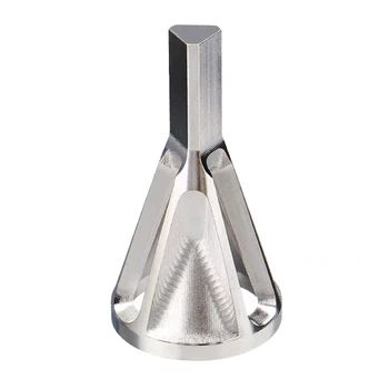 Deburring Chamfer Trimming Tool Deburring External Chamfer Trimming Tool Universal Tool Helper|Tool Parts| - AliExpress Drill Bit Sharpeners, South Georgia, High Speed Steel, Entertainment Room, Tonga, Tool Accessories, Drill Bit, Beauty Videos, Sierra Leone