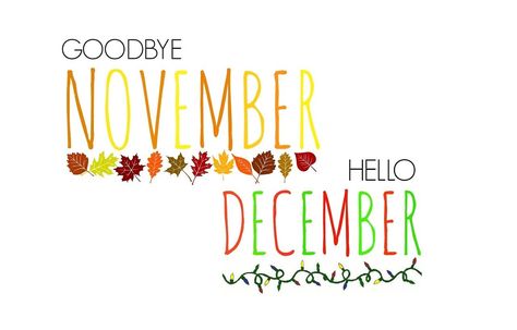 Goodbye November Hello December | Goodbye November Hello December Pictures, Photos, and Images for ... Seasons Change Quotes, Goodbye November Hello December, Hallo December, Hello December Tumblr, Welcome December Quotes, Hello December Pictures, Goodbye November, Hello December Quotes, November Hello