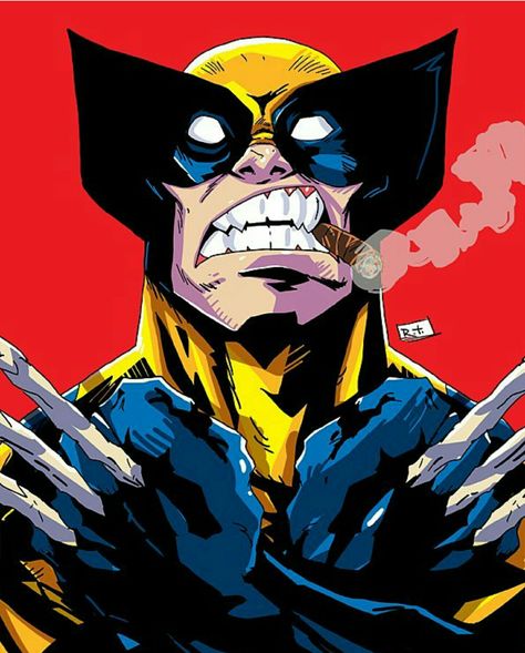 Wolverine I Am Toxic, Wolverine Comic Art, Wolverine Artwork, Marvel Wolverine, Wolverine Comic, Wolverine Art, Comics Anime, The Wolverine, Marvel Artwork