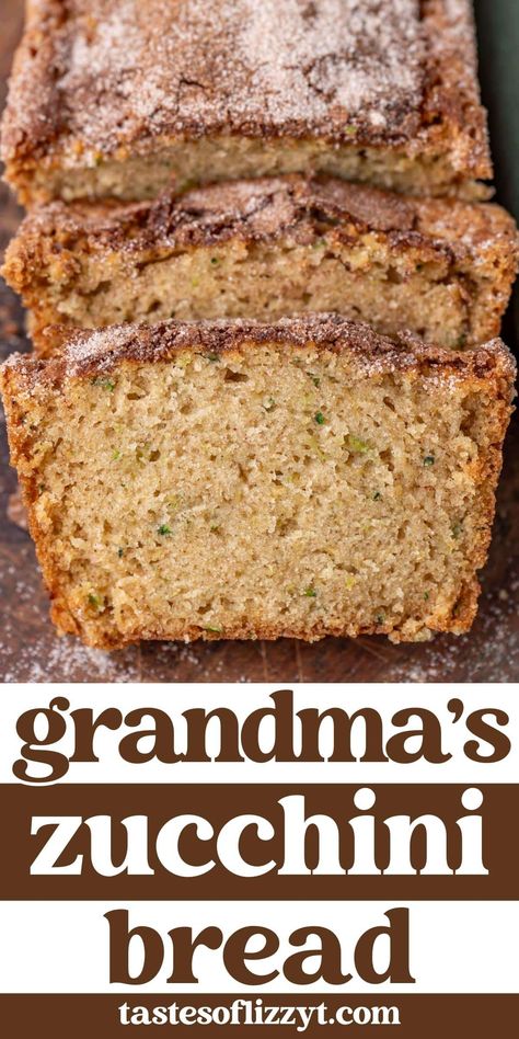 Small Loaf Zucchini Bread, Zucchini Nut Bread Recipes Moist, Moist Zucchini Bread With Sour Cream, Zuchini Baking Recipes Bread, Zucchini Bread Recipes Healthy, Bana Bread Recipe, Zucchini Bread Recipes Moist Easy, Bana Bread, Zuchini Baking Recipes