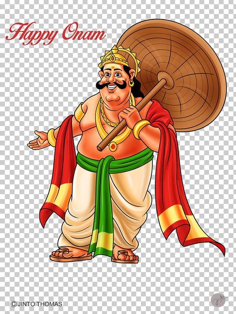 Maveli Onam Cartoon Png, Onam Png Images, Mahabali Onam Drawing, Maveli Onam Png, Maveli Onam Cartoon, Mahabali Onam, Maveli Onam, Onam Poster Design, Onam Illustration