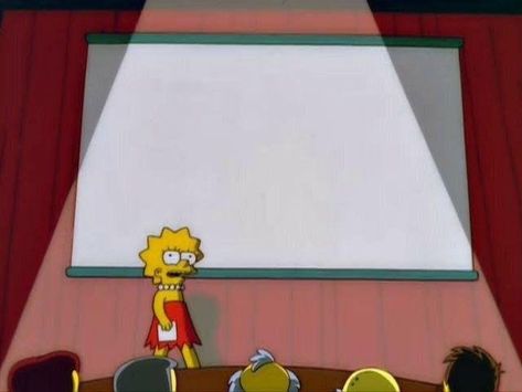 Lisa Simpson's Presentation Blank Meme Template Simpsons Meme, Presentation Pictures, Meme Background, Ppt Template Design, Blank Memes, Presentation Backgrounds, Picture Templates, Powerpoint Background Design, Drama Memes