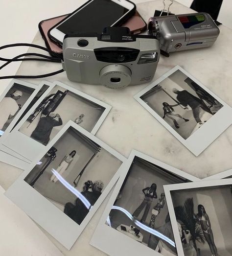 Polaroid Cameras, Twisted Series, Polaroid Pictures, Mia 3, I'm With The Band, A Cell, Student Fashion, Model Life, Film Camera