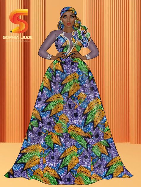 Dressy Fall Outfits, Ankara Dress Designs, Africa Style, Ankara Long Gown Styles, Modest Dresses Fashion, Princess Fashion, African Fabric Dress, African Prom Dresses, Chic Dress Classy