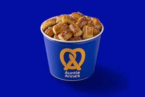 Auntie Anne's - Beachwood Place - Order Online Auntie Annes, The Line, Order Online, Buffalo