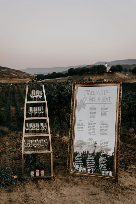 Wedding Games, Wine Vineyard Wedding, Winery Wedding Decorations, Vineyard Wedding Venue, Wedding Altars, Wine Wedding, Tuscany Wedding, Wedding Mood, Winery Weddings