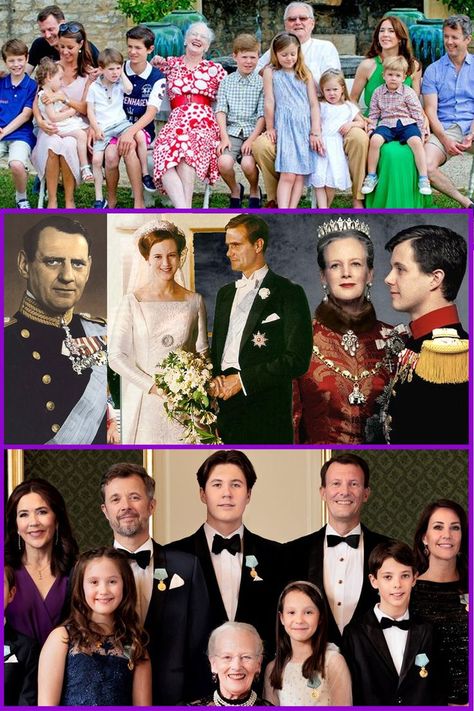 Royal Titles, Denmark Royal Family, Danish Royalty, Danish Royal Family, Danish Royals, Royal Families, Prince And Princess, Very Interesting, All Around The World