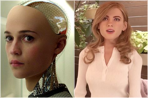 From telephone operators to the ScarJo robot, AI tech's female voice has little to do with empowerment [UPDATED] Kickass Women, Strategy Meeting, Consumer Insights, Intersectional Feminism, Women’s Rights, Scarlett Johansson, Human Rights, Social Media Platforms, Social Media