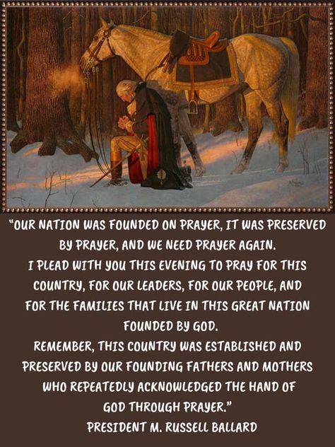 Lds Preparedness Quotes, Lds Patriotic Quotes, Prayers For Our Nation, Prophet Quotes Lds, Lds Patriarchal Blessing Quotes, Founding Fathers Quotes, Facts About America, Lds Temple Quotes Russell M Nelson, Quotes From Lds Prophets And Apostles