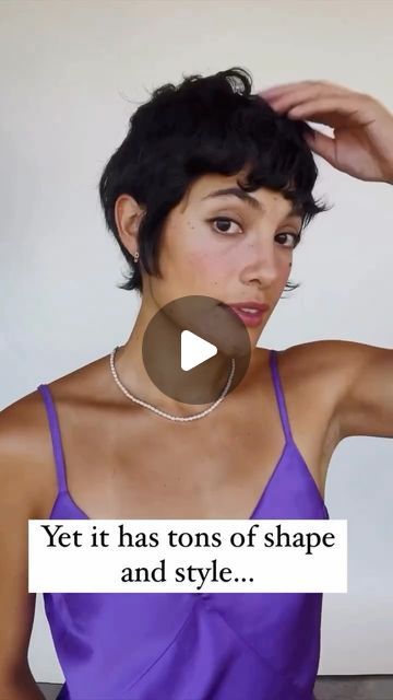 Women With Short Hair And Glasses, Wispy Short Haircut, Jayne Matthews Hair, Styling A Pixie Haircut, Short Pixie With Bangs, Wispy Pixie Cut, Micro Bangs Short Hair, "bixie" Haircut, Short Bob Bangs