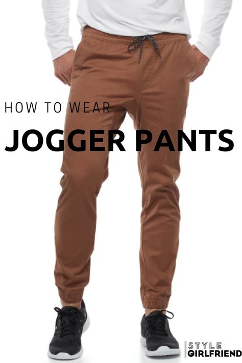 Jogger Pants Outfit Dressy, Joggers Men Outfit, Jogger Outfit Casual, Mens Joggers Outfit, Mens Outfits Dressy, Men Outfits Dressy, How To Wear Hoodies, Athleisure Inspiration, How To Wear Joggers