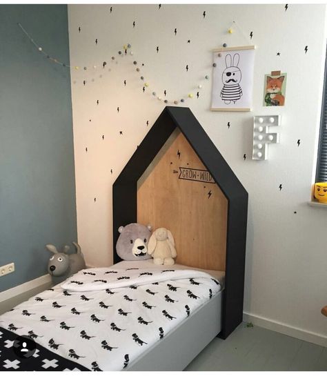 Kids Bedroom Inspiration, Toddler Boys Room, Kids Interior Room, Toddler Rooms, Baby Room Design, Boys Bedroom Decor, Toddler Bedrooms, Big Boy Room, Kids Interior