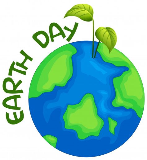 Earth Day Illustration, Earth Day Clip Art, Earth Day Images, World Earth Day, Photoshop Backgrounds Backdrops, Day Illustration, Park Landscape, Community Helpers, Photoshop Backgrounds